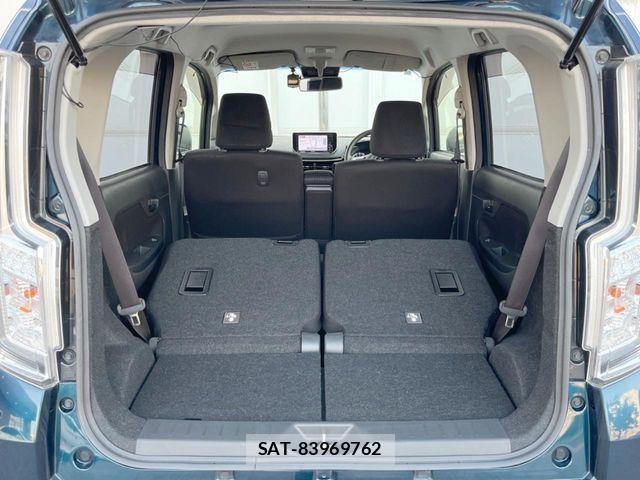 Daihatsu MOVE CUSTOM 2018-11 8562802-9