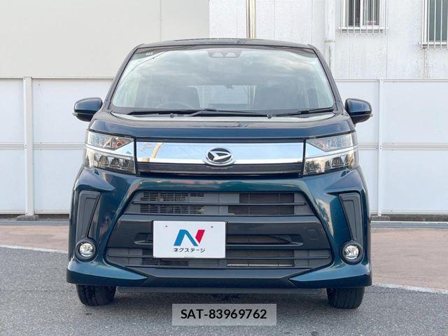 Daihatsu MOVE CUSTOM 2018-11 8562802-13