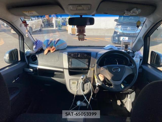 Daihatsu MOVE CUSTOM 2013-08 8562820-13
