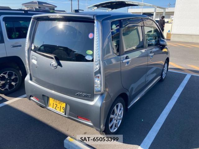 Daihatsu MOVE CUSTOM 2013-08 8562820-1