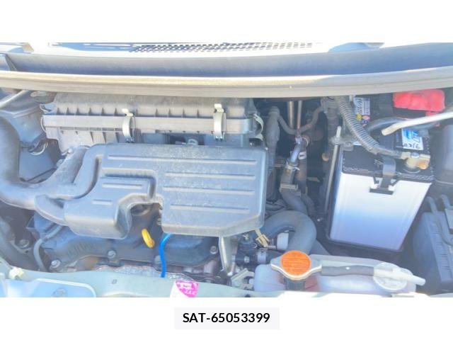 Daihatsu MOVE CUSTOM 2013-08 8562820-2