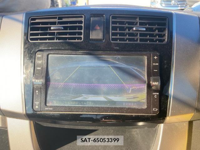 Daihatsu MOVE CUSTOM 2013-08 8562820-5