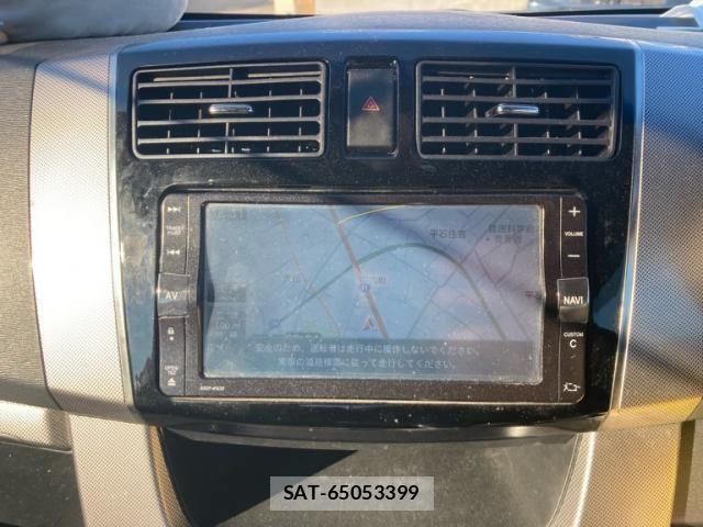 Daihatsu MOVE CUSTOM 2013-08 8562820-6