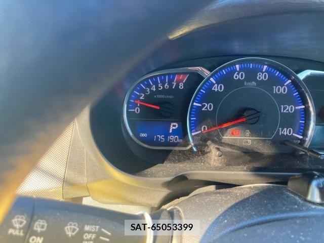 Daihatsu MOVE CUSTOM 2013-08 8562820-7