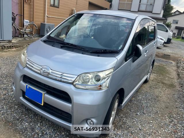 Daihatsu MOVE CUSTOM 2012-12 8562811-0