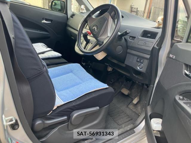 Daihatsu MOVE CUSTOM 2012-12 8562811-9
