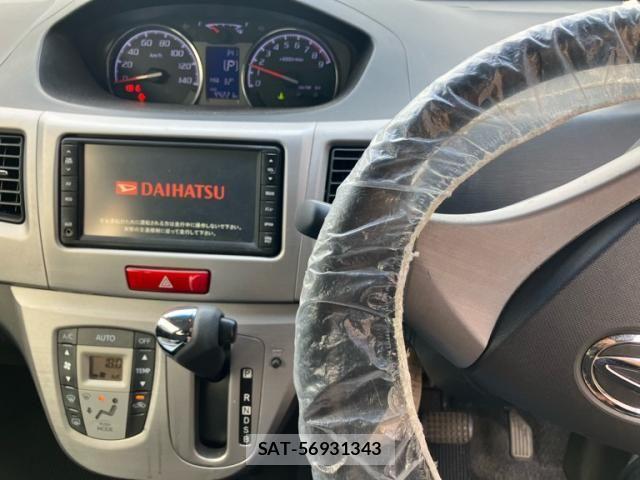 Daihatsu MOVE CUSTOM 2012-12 8562811-12
