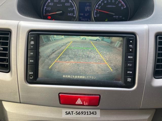 Daihatsu MOVE CUSTOM 2012-12 8562811-14