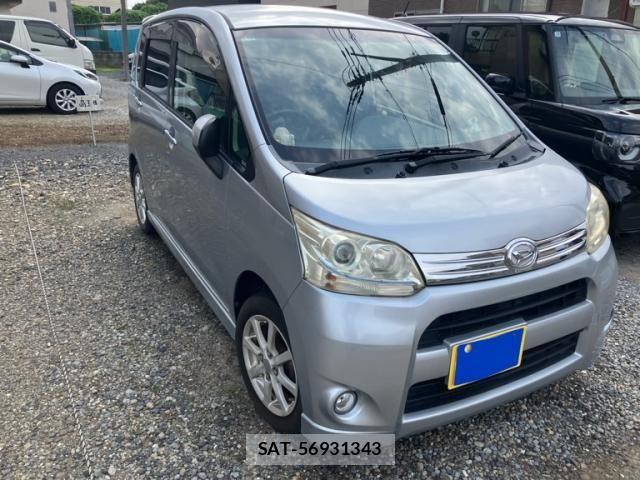 Daihatsu MOVE CUSTOM 2012-12 8562811-1