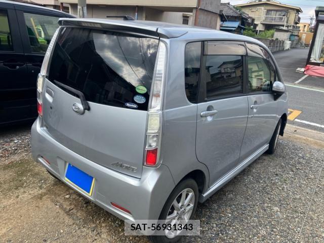 Daihatsu MOVE CUSTOM 2012-12 8562811-2