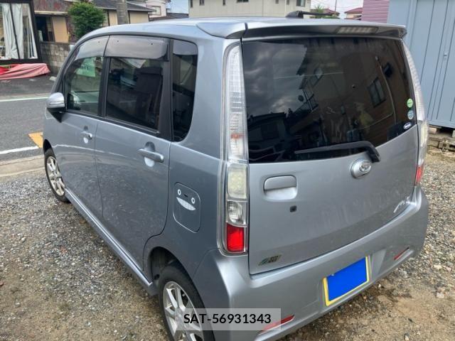 Daihatsu MOVE CUSTOM 2012-12 8562811-3