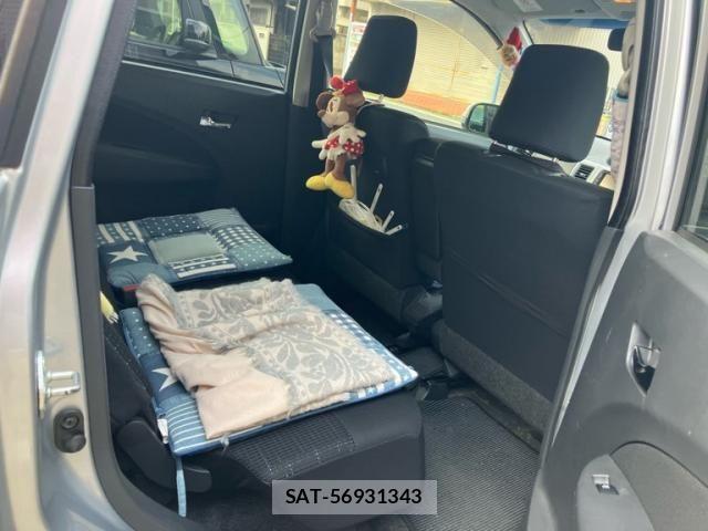 Daihatsu MOVE CUSTOM 2012-12 8562811-8