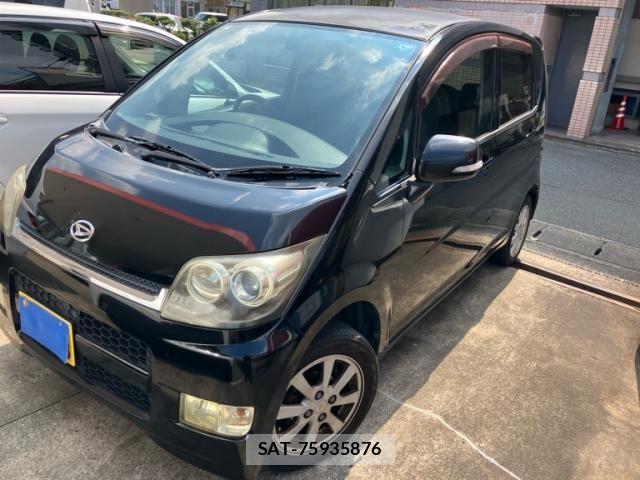 Daihatsu MOVE CUSTOM 2007-03 8562818-0