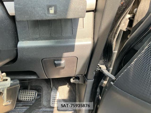 Daihatsu MOVE CUSTOM 2007-03 8562818-9