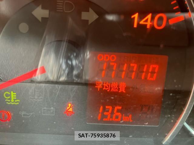 Daihatsu MOVE CUSTOM 2007-03 8562818-10