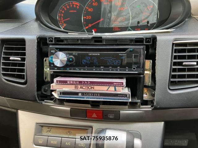 Daihatsu MOVE CUSTOM 2007-03 8562818-11