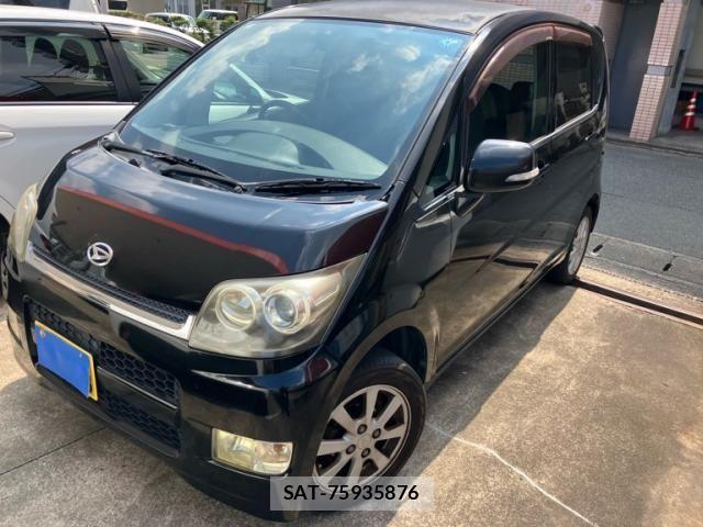 Daihatsu MOVE CUSTOM 2007-03 8562818-1