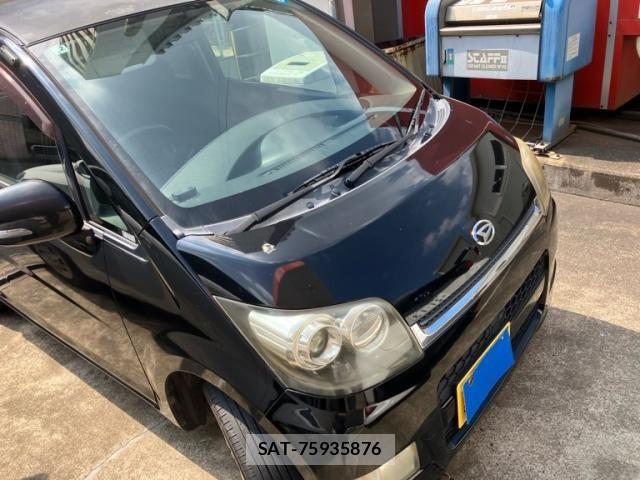 Daihatsu MOVE CUSTOM 2007-03 8562818-2