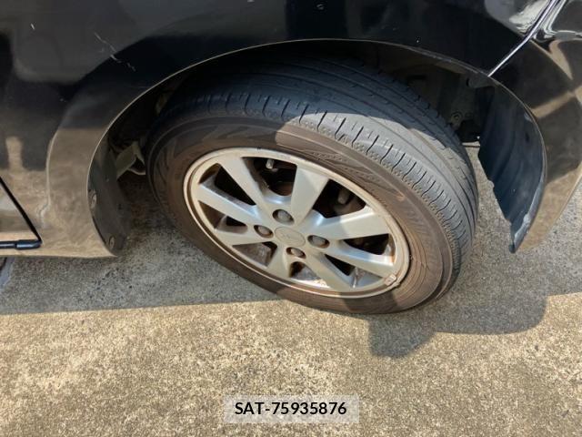 Daihatsu MOVE CUSTOM 2007-03 8562818-3