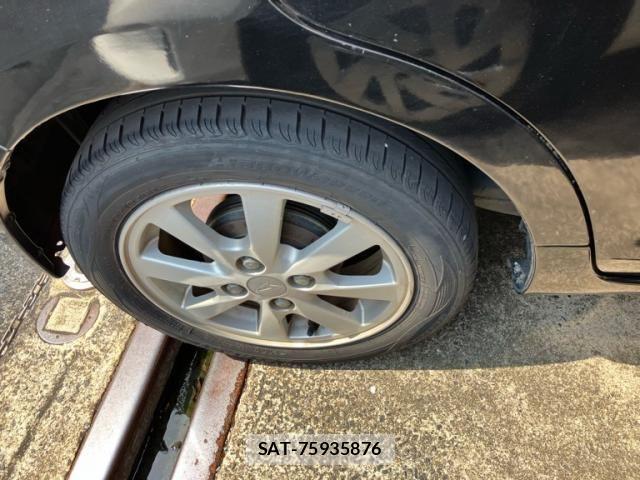 Daihatsu MOVE CUSTOM 2007-03 8562818-4