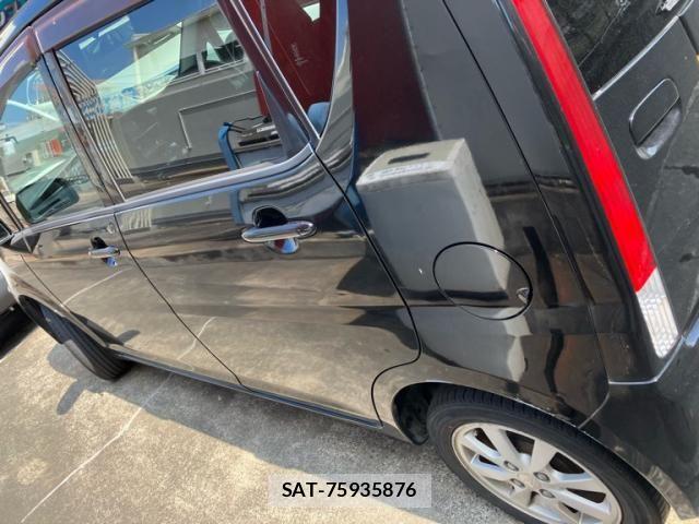 Daihatsu MOVE CUSTOM 2007-03 8562818-6
