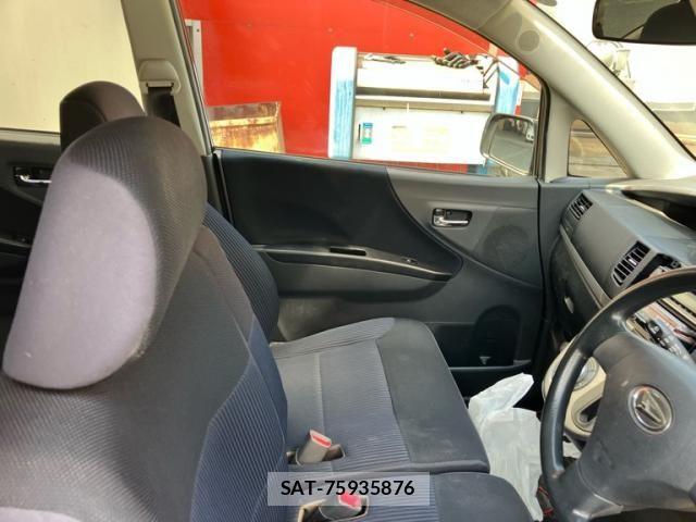 Daihatsu MOVE CUSTOM 2007-03 8562818-7
