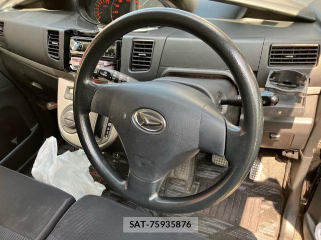 Daihatsu MOVE CUSTOM 2007-03 8562818-8