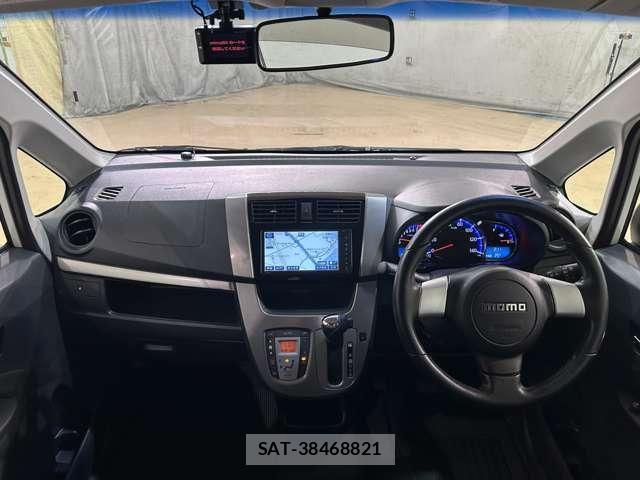 Daihatsu MOVE CUSTOM 2013-08 8562804-15