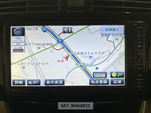 Daihatsu MOVE CUSTOM 2013-08 8562804-16