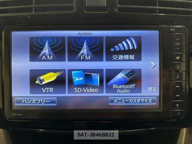 Daihatsu MOVE CUSTOM 2013-08 8562804-20