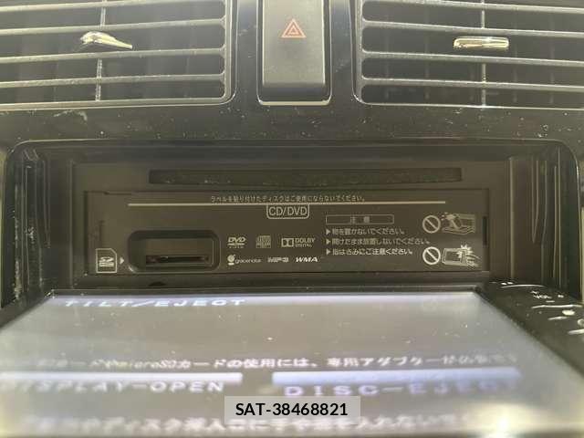 Daihatsu MOVE CUSTOM 2013-08 8562804-22