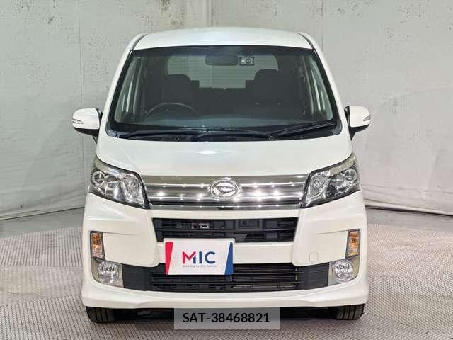 Daihatsu MOVE CUSTOM 2013-08 8562804-2