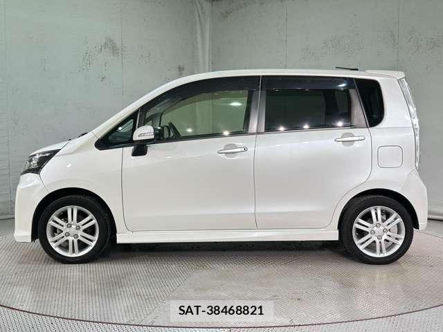 Daihatsu MOVE CUSTOM 2013-08 8562804-7