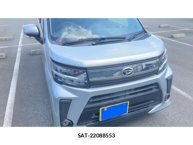 Daihatsu MOVE CUSTOM 2019-01 8562806-0