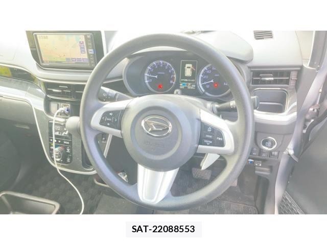 Daihatsu MOVE CUSTOM 2019-01 8562806-14