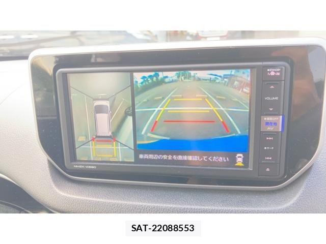 Daihatsu MOVE CUSTOM 2019-01 8562806-18