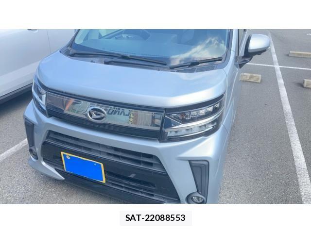 Daihatsu MOVE CUSTOM 2019-01 8562806-1