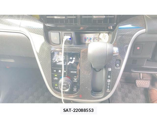 Daihatsu MOVE CUSTOM 2019-01 8562806-19