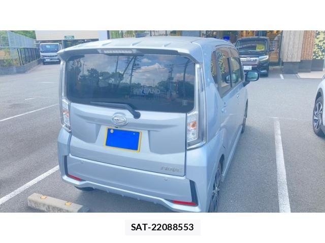 Daihatsu MOVE CUSTOM 2019-01 8562806-3