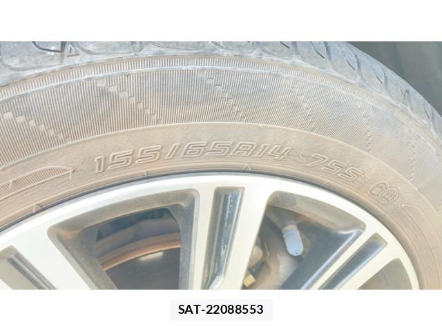Daihatsu MOVE CUSTOM 2019-01 8562806-6