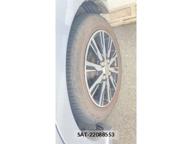 Daihatsu MOVE CUSTOM 2019-01 8562806-8