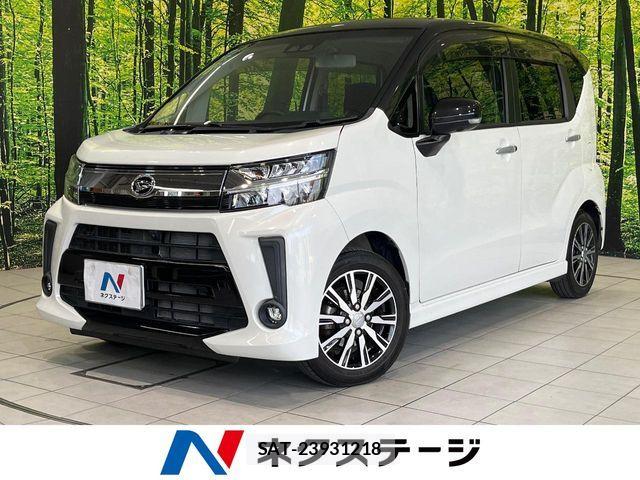 Daihatsu MOVE CUSTOM 2018-09 8562801-0