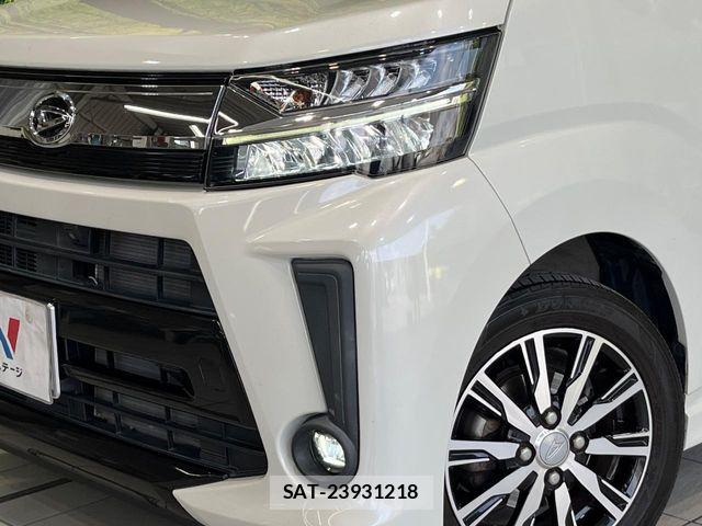 Daihatsu MOVE CUSTOM 2018-09 8562801-11