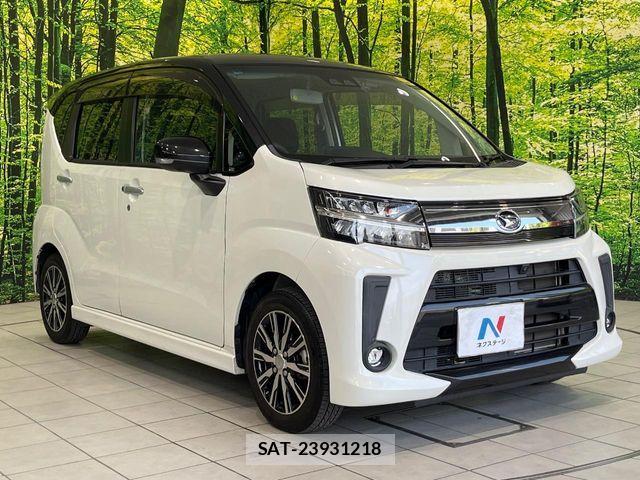 Daihatsu MOVE CUSTOM 2018-09 8562801-15