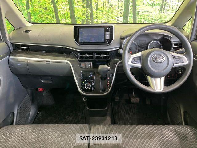 Daihatsu MOVE CUSTOM 2018-09 8562801-1