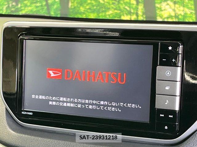 Daihatsu MOVE CUSTOM 2018-09 8562801-3