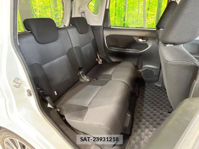 Daihatsu MOVE CUSTOM 2018-09 8562801-8
