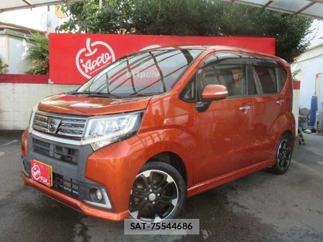Daihatsu MOVE CUSTOM 2015-09 8562808-0