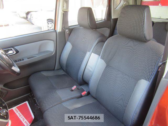 Daihatsu MOVE CUSTOM 2015-09 8562808-9
