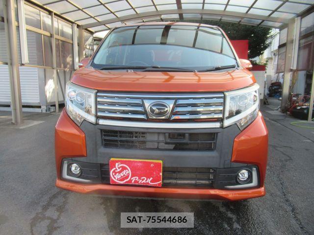 Daihatsu MOVE CUSTOM 2015-09 8562808-12